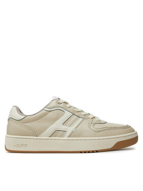 HOFF HOFF Sneakersy Pavillon 22409600 Beżowy