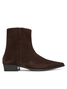 Vagabond Shoemakers Vagabond Shoemakers Polokozačky Nella 5416-040-31 Hnědá