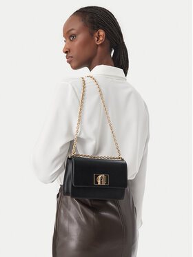 Furla Furla Borsetta BAFKACO ARE000 O6000 Nero