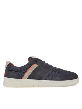 Lumberjack Lumberjack Снікерcи Kaiman LJ-SMI6112-003-V27-CC001 Cиній