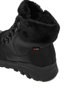 Μποτίνια Rieker φωτογραφία