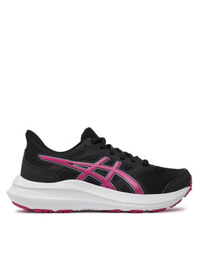 Asics Asics Взуття для бігу Jolt 4 1012B421 Чорний