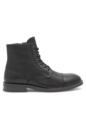 GINO ROSSI Gino Rossi Stivali DANTE-03 123AM Nero