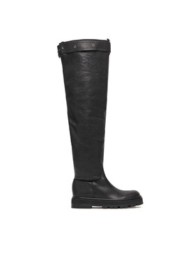 Patrizia Pepe Patrizia Pepe Stivali 8Y0142 L005 Nero