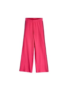 Coccodrillo Coccodrillo Legginsy ZC6122002SGJ-007 Różowy