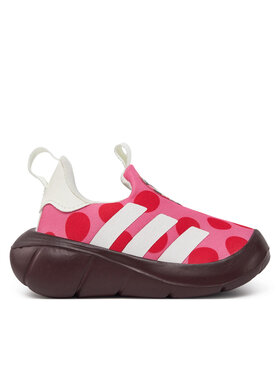 adidas adidas Sportcipők Disney Minnie Mouse Monofit IH6313 Rózsaszín