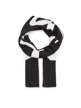 Guess Guess Sciarpa H3YZ12 Z38B0 Nero