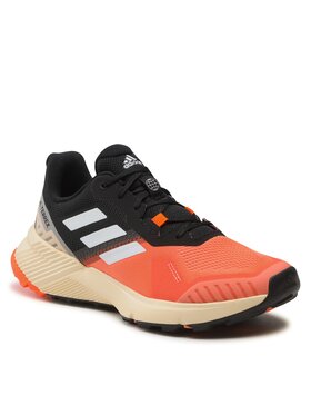 adidas adidas Chaussures Terrex Soulstride Trail Running Shoes HR1179 Orange