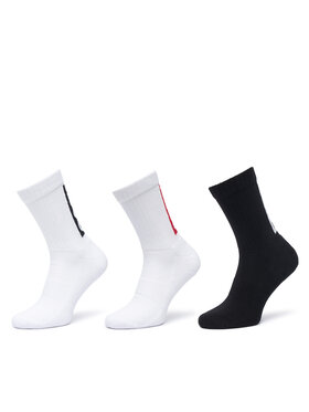 HUGO HUGO Calzini lunghi 50521068 Multicolore