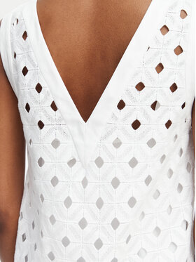 Max Mara Beachwear Φόρεμα καλοκαιρινό Max Mara Beachwear - 5