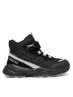 Primigi Primigi Trzewiki GORE-TEX 2430033 S Czarny