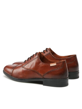 Κλειστά παπούτσια Pikolinos φωτογραφία