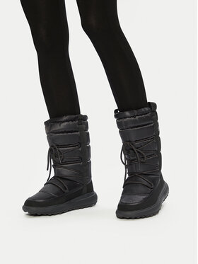 Helly Hansen Helly Hansen Snehule W Isolabella 2 11838_990 Čierna