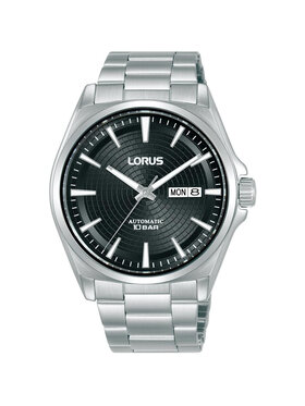 Lorus Lorus Hodinky RL409CX9 Strieborná