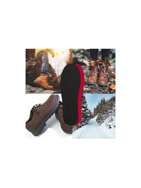 Πάτοι Coccine φωτογραφία