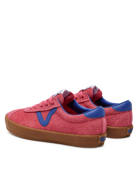 Vans Tenis Superge Sport Low VN000CQRCHL1 Roza