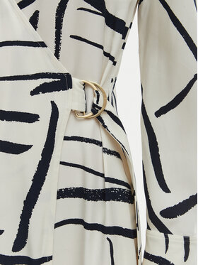 Tommy Hilfiger Φόρεμα καθημερινό Tommy Hilfiger - 5