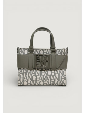 Armani Exchange Armani Exchange Torebka 942690 3F742 Zielony