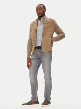 Μπουφάν δερμάτινο Milestone φωτογραφία