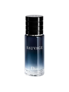 Dior Dior Sauvage Woda toaletowa