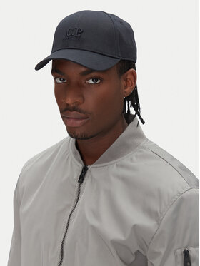 C.P. Company C.P. Company Baseball sapka 18CMAC282A006288A Sötétkék