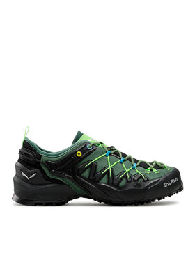 Salewa Salewa Trekkings Ms Wildfire Edge Gtx GORE-TEX 61375 Verde