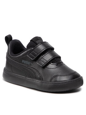 Puma Puma Sneakers Courtflex V2 V Inf 371544 06 Noir
