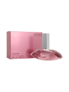 Calvin Klein Calvin Klein Euphoria Woda toaletowa