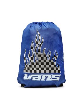 Vans Vans Ruksak vreća League Ben VN00061TAMQ1 Plava