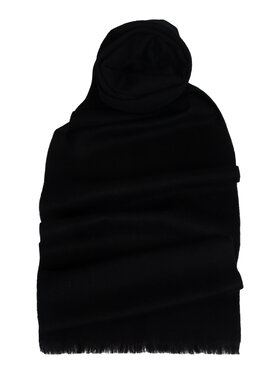 ALLORA BE UNIQUE ALLORA BE UNIQUE Sciarpa m06sz025 Nero