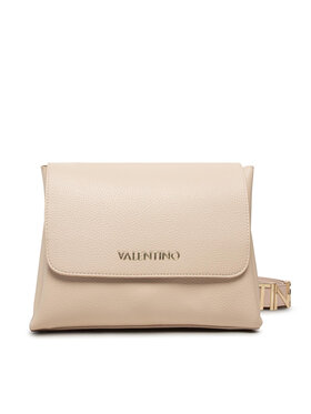 Valentino Valentino Дамска чанта Alexia VBS5A803 Бежов