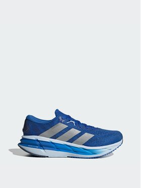 adidas adidas Buty do biegania Adistar 4 Niebieski jasny