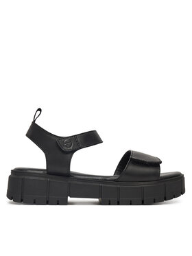 Tamaris Tamaris Sandaalid 1-28209-44 Must