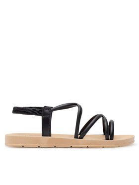 JENNY JENNY Sandalen WYL1610-5 Schwarz