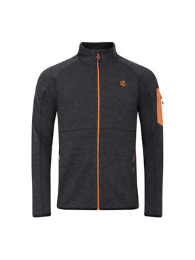 Dare2B Dare2B Kurtka outdoor Torrek Mountain Series Czarny Long Fit