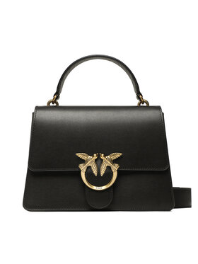 PINKO PINKO Borsetta 618 PE 23 PLTT 100066 A0F1 Nero