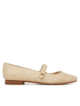 Toms Toms Baleriinad Bianca  10022000 Beež