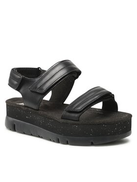 Camper Camper Sandale Oruga Up K201509-005 Crna