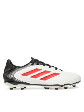 adidas adidas Scarpe da calcio Copa Pure 3 League Firm/Multi-Ground ID9049 Bianco