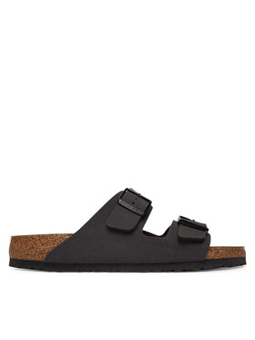 Birkenstock Birkenstock Klapki Arizona 1032045 Szary