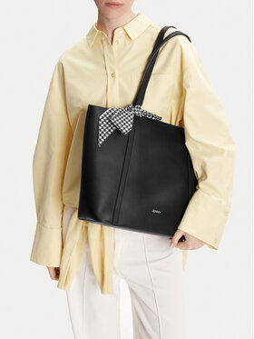 JENNY JENNY Handtasche C-MJT-J-004-02 Schwarz