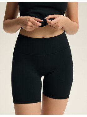 Esotiq Esotiq Kolarki 43784 Czarny Regular Fit