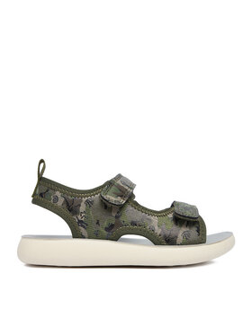 Sprandi Sprandi Sandały CEO-CSS20624-08 Khaki