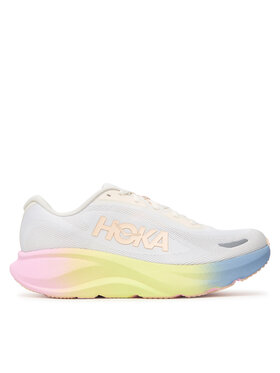 Hoka Hoka Jooksujalatsid Rincon 5 1176631 Kreemjas