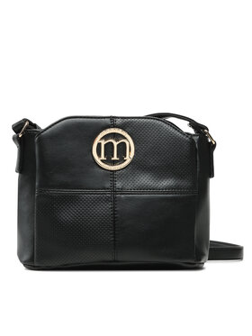 Monnari Monnari Táska BAG1850-020 Fekete