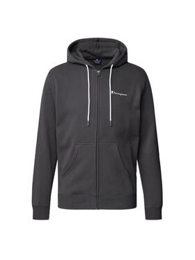 Champion Champion Bluza 218289-ES509 Szary Regular Fit