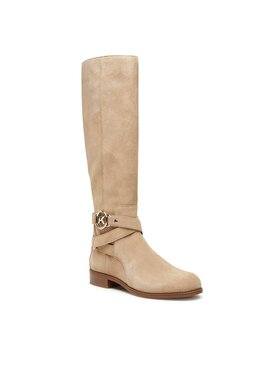 MICHAEL Michael Kors MICHAEL Michael Kors Bokacsizma Rory Boot 40F3ROFB5S Barna