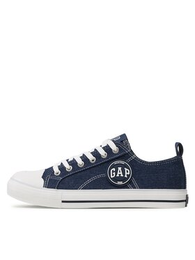 Gap Tenisice Houston Dnm GAL001F5TMELYBGP Tamnoplava