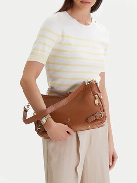 Beverly Hills Polo Club Beverly Hills Polo Club Handtasche CEO-BHPC-C-011-09 Braun