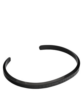 Daniel Wellington Daniel Wellington Armband Classic DW00400384 Grau